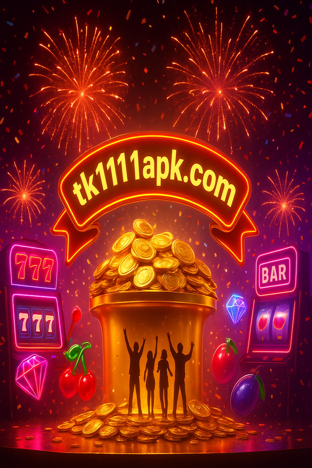 tk111 গেম